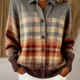 Shannon™ | Rustic Plaid Cardigan