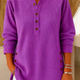 Brittany™ | Classic Crew-neck Pullover