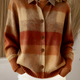 Sadie™ | Classic Tartan Cardigan