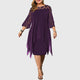 Juliana | Chic Dress