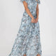VICTORIA™ - Elegant Tummy-Enhancing Dress
