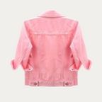 Riley – Classic Denim Jacket