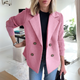Vivienne – Elegant Blazer