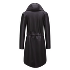 Wren | Water-resistant Trenchcoat