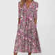 Queenie | Elegant Summer Dress
