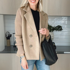 Vivienne – Elegant Blazer