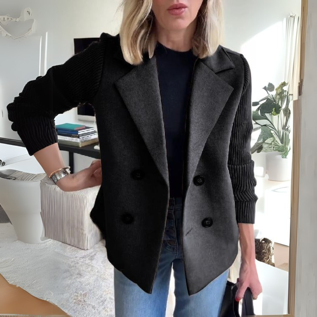 Vivienne – Elegant Blazer