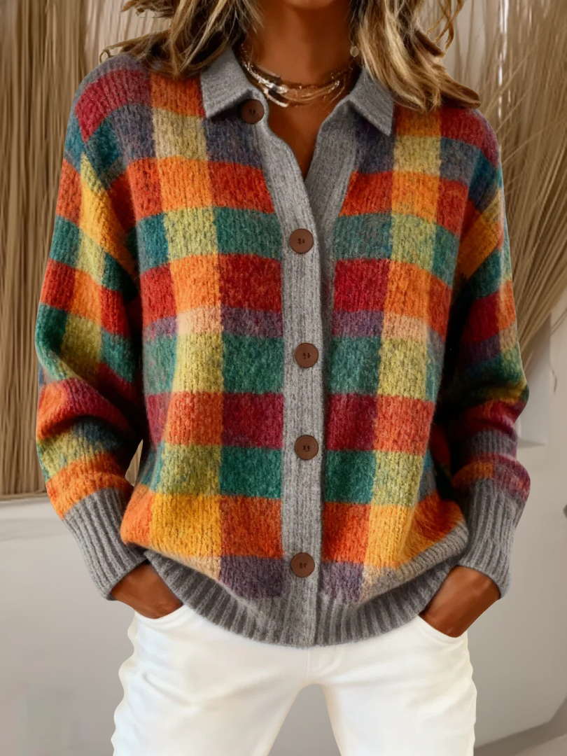 Stacey™ | Timeless Cardigan