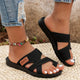Cally™ - Supportive Bunion Corrector Sandals
