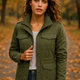 Elara | Leisure Jacket