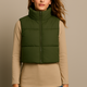 Tova | Ultra-Light Thermal Zip Vest