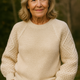 Anara | SoftKnit Sweater- Warmth, Comfort & Elegant Style
