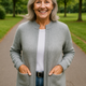 Anna-Lee | Timeless Comfort Knit Vest