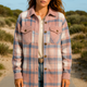 Rowan | The Jacket That Brings Comfort