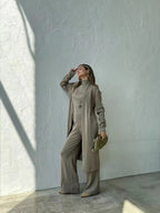 Linda | Three-Piece Set