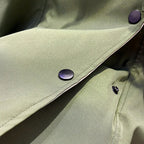 Rhea | Stylish Water-Resistant Jacket