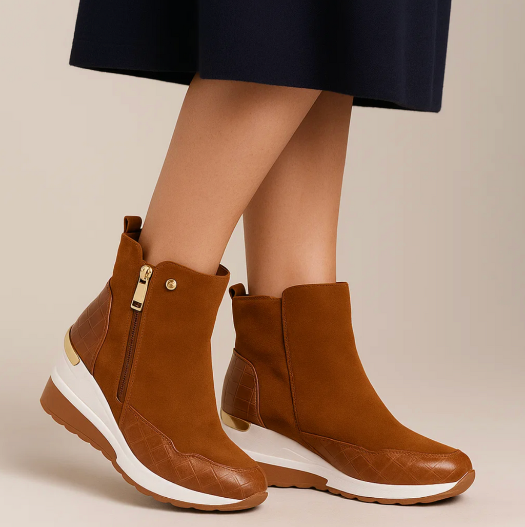 Automa Boots