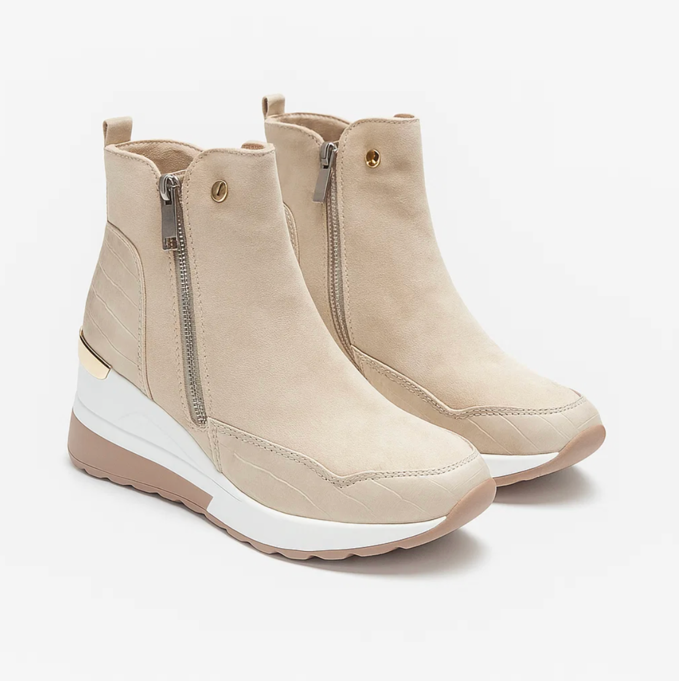 Automa Boots