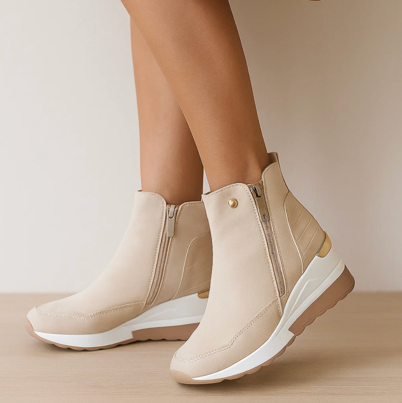 Automa Boots