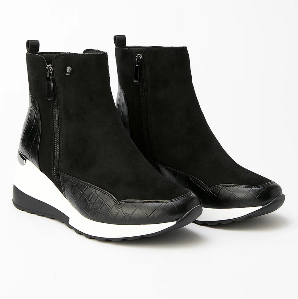 Automa Boots