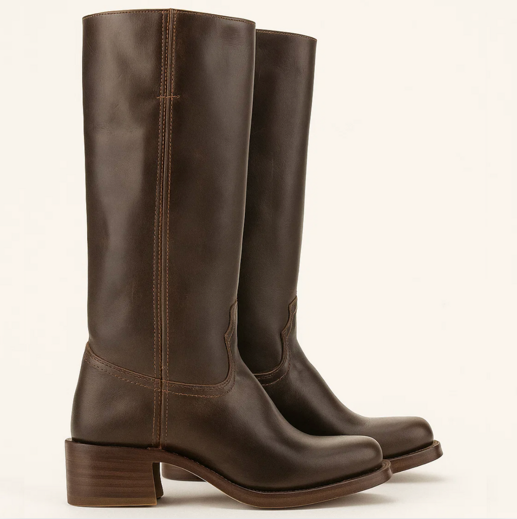 Autum Grace Boots