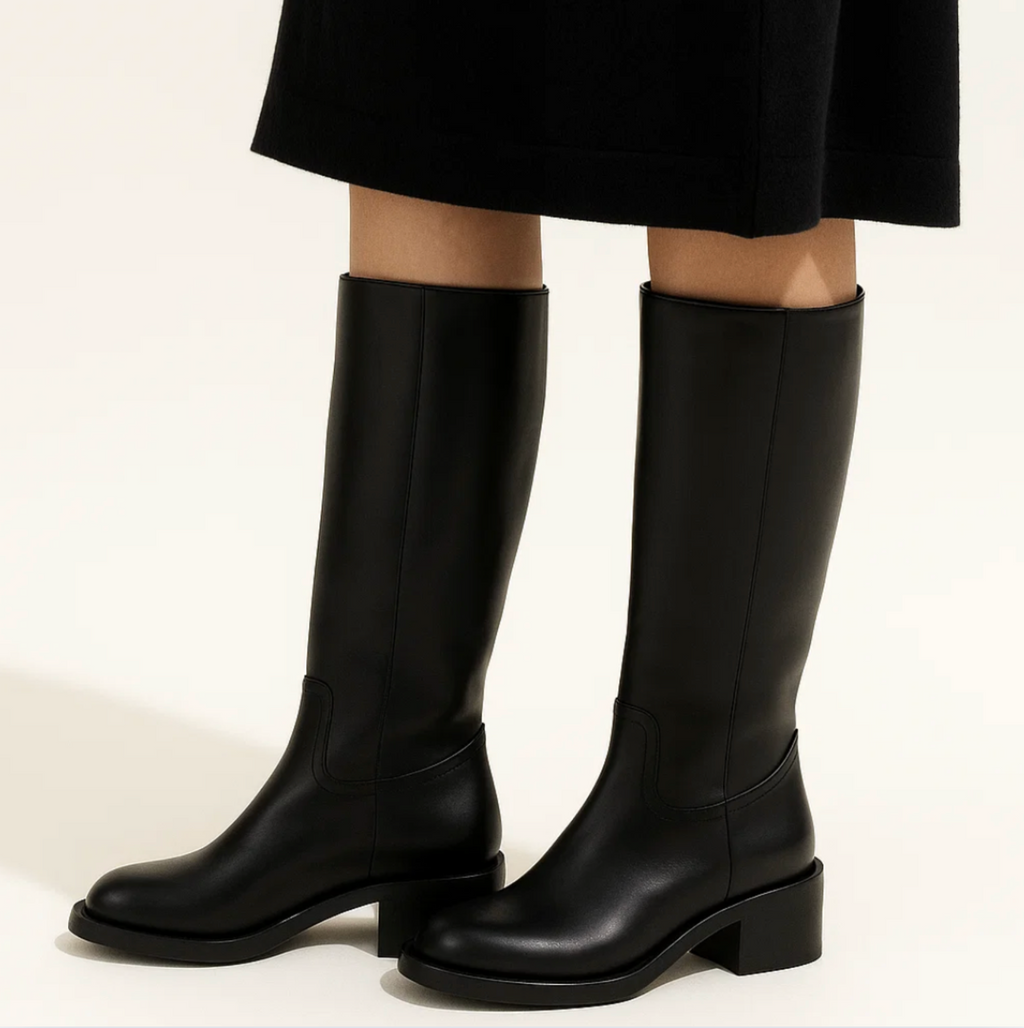 Autum Grace Boots