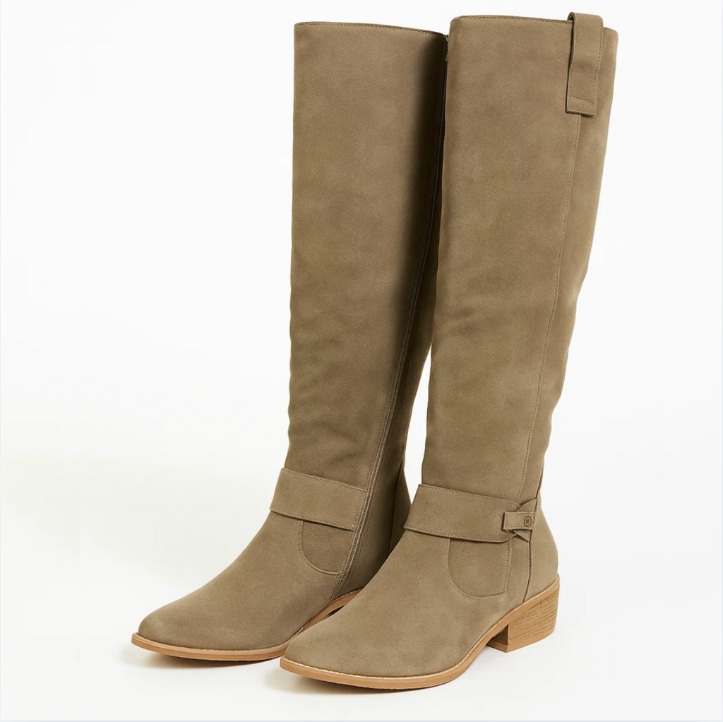NovaLi Boots