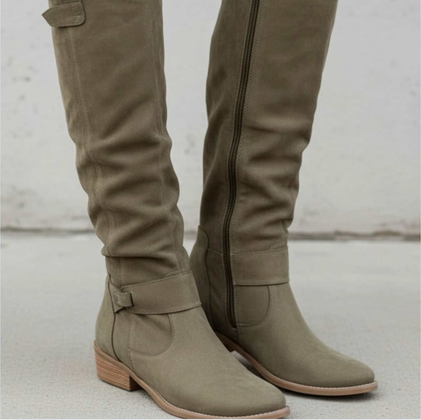 NovaLi Boots