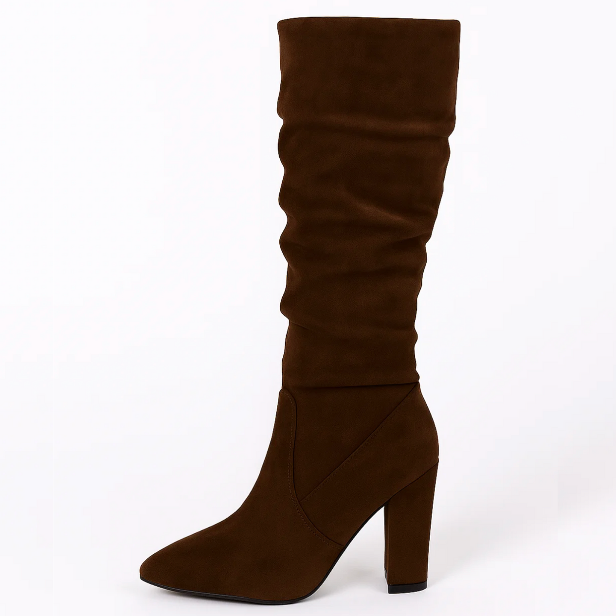 Lana Suede Boots