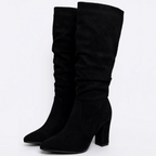 Lana Suede Boots