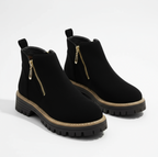 Armonia Suède Boots