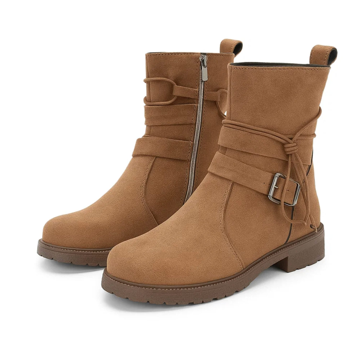 Sweden Lyo Boots
