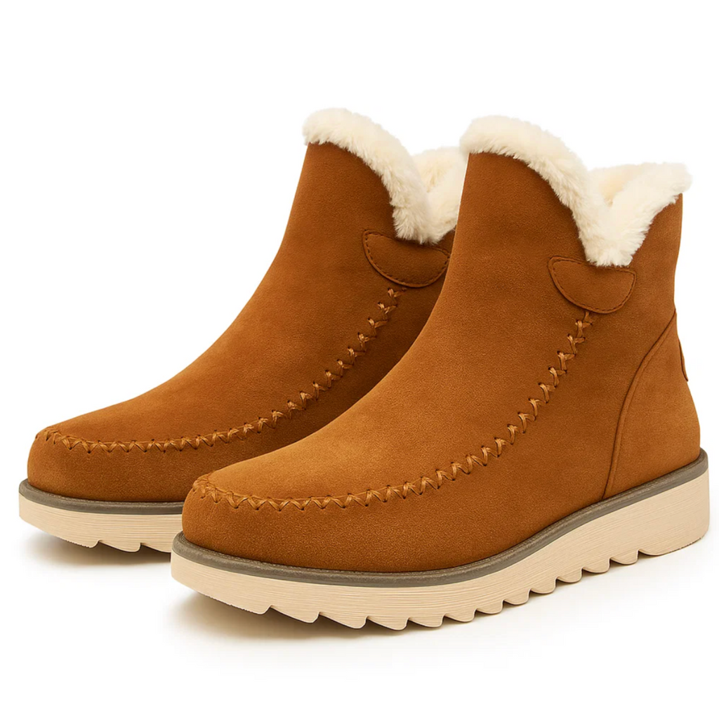 Winter Boots