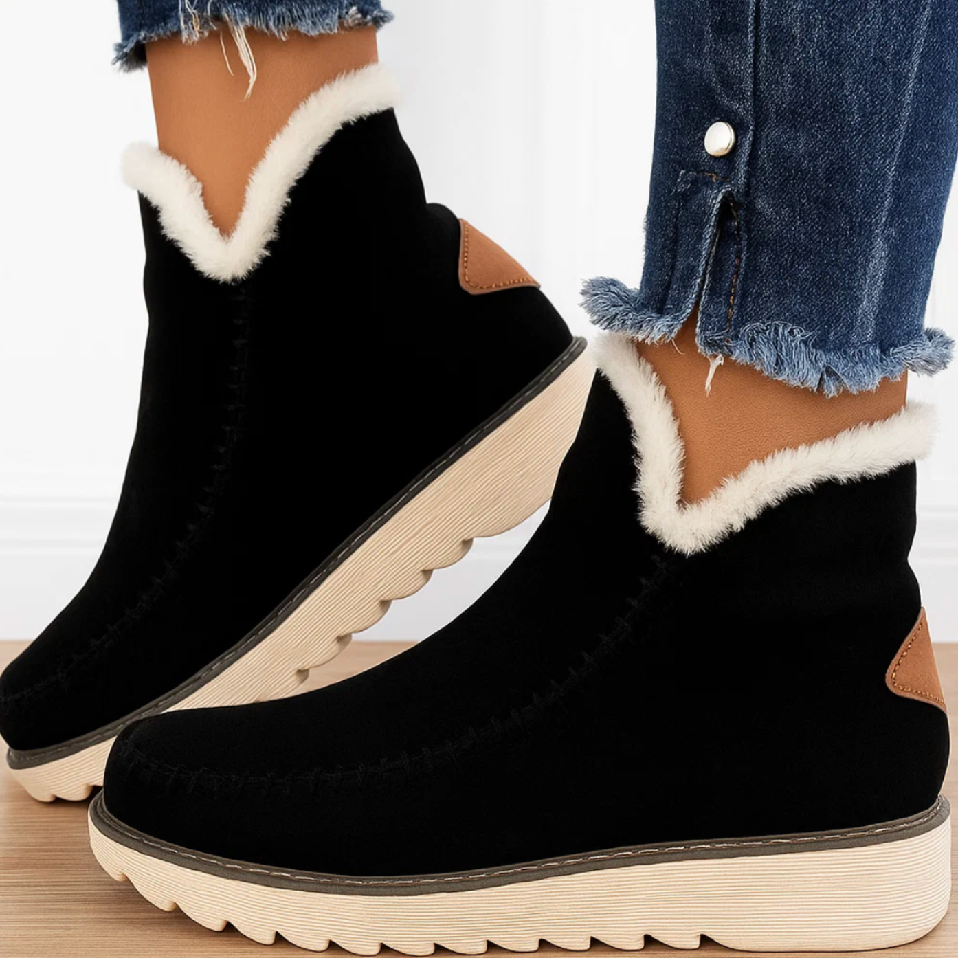 Winter Boots