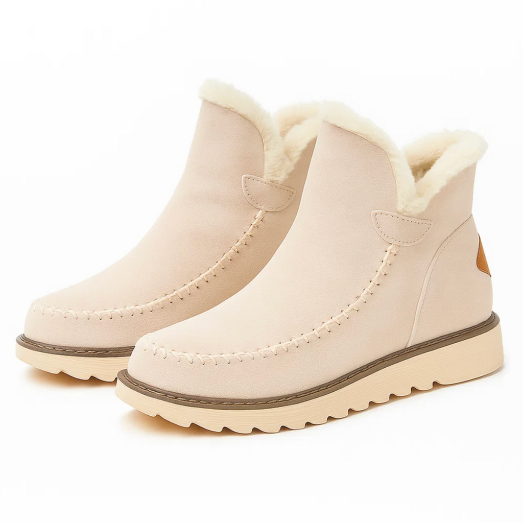 Winter Boots
