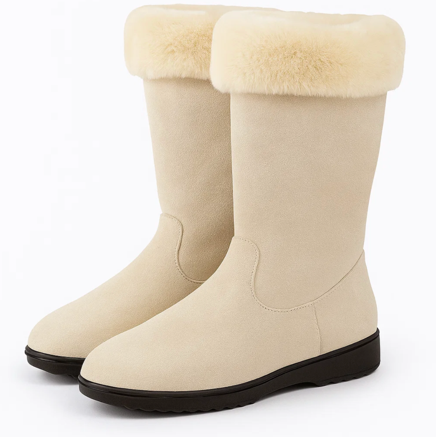 Lola Winter Boots