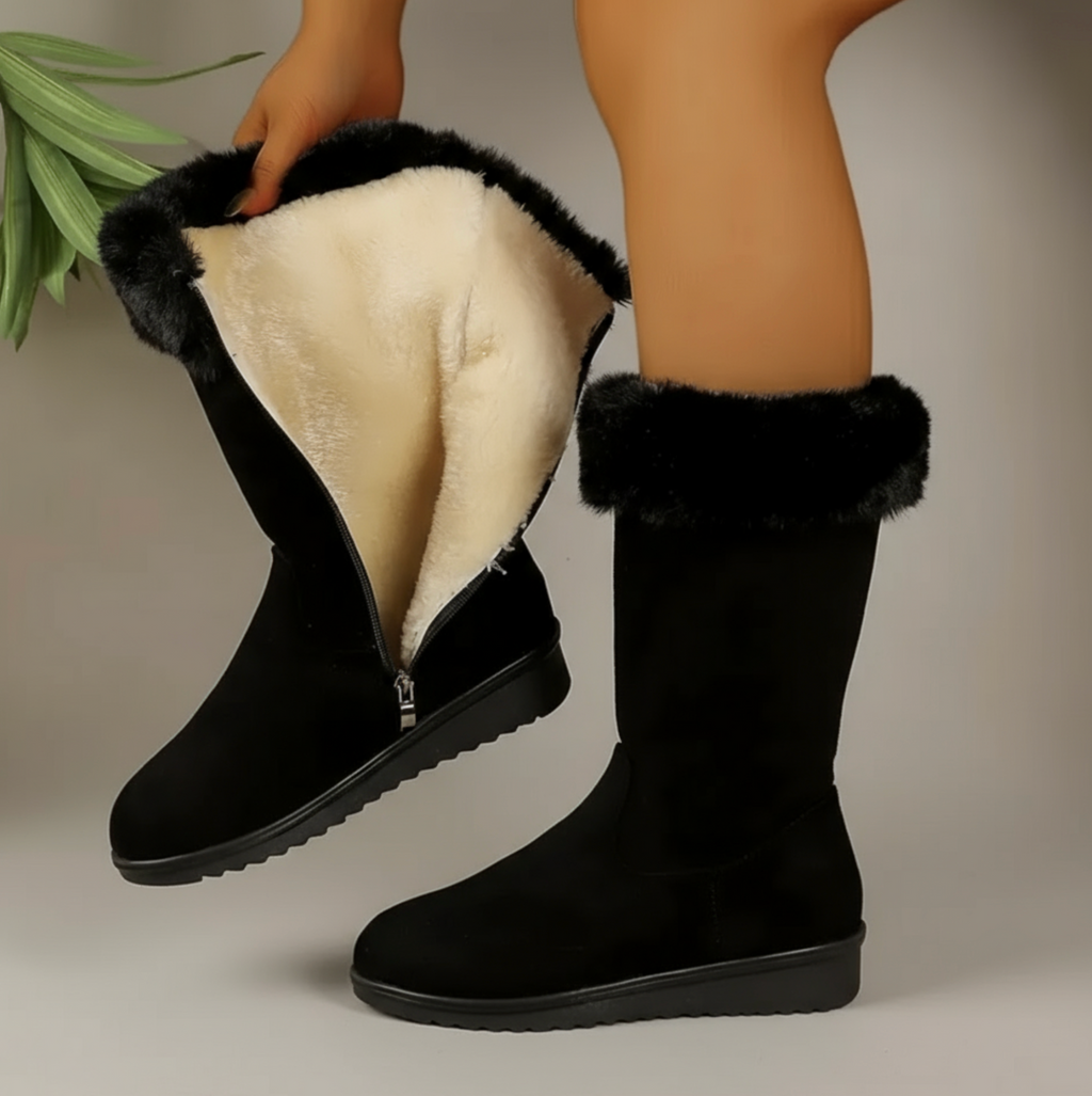 Lola Winter Boots