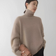 Elia | Turtleneck Sweater