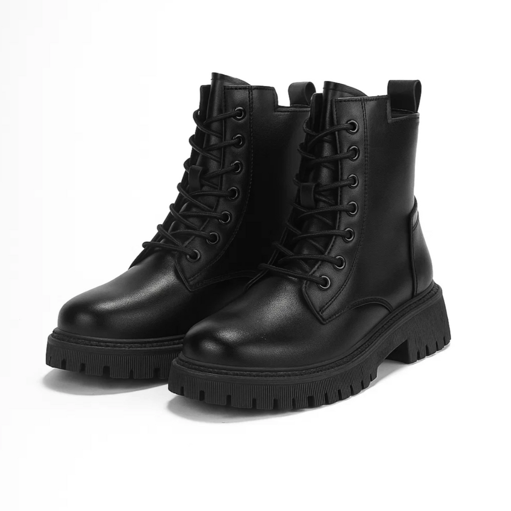 Martin boots