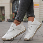 Stephanie | Comfort Orthopedic Sneakers