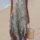 Cara™ Wildflower Midi Dress