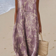 Mia™ Floral Midi Dress