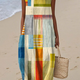 Eve™ Geometric Midi Dress