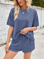 Solenne | Effortless Corduroy Set