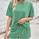 Solenne | Effortless Corduroy Set