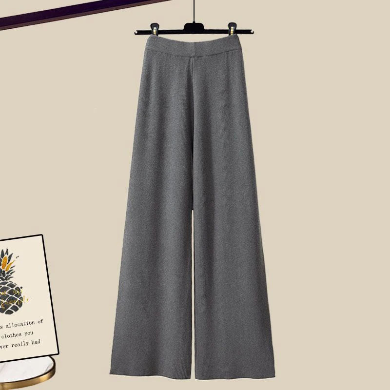 Wanda | Chic & Cozy 3-Piece Outfit