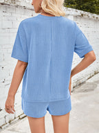 Solenne | Effortless Corduroy Set