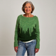 Classic Icelandic Wool Sweater