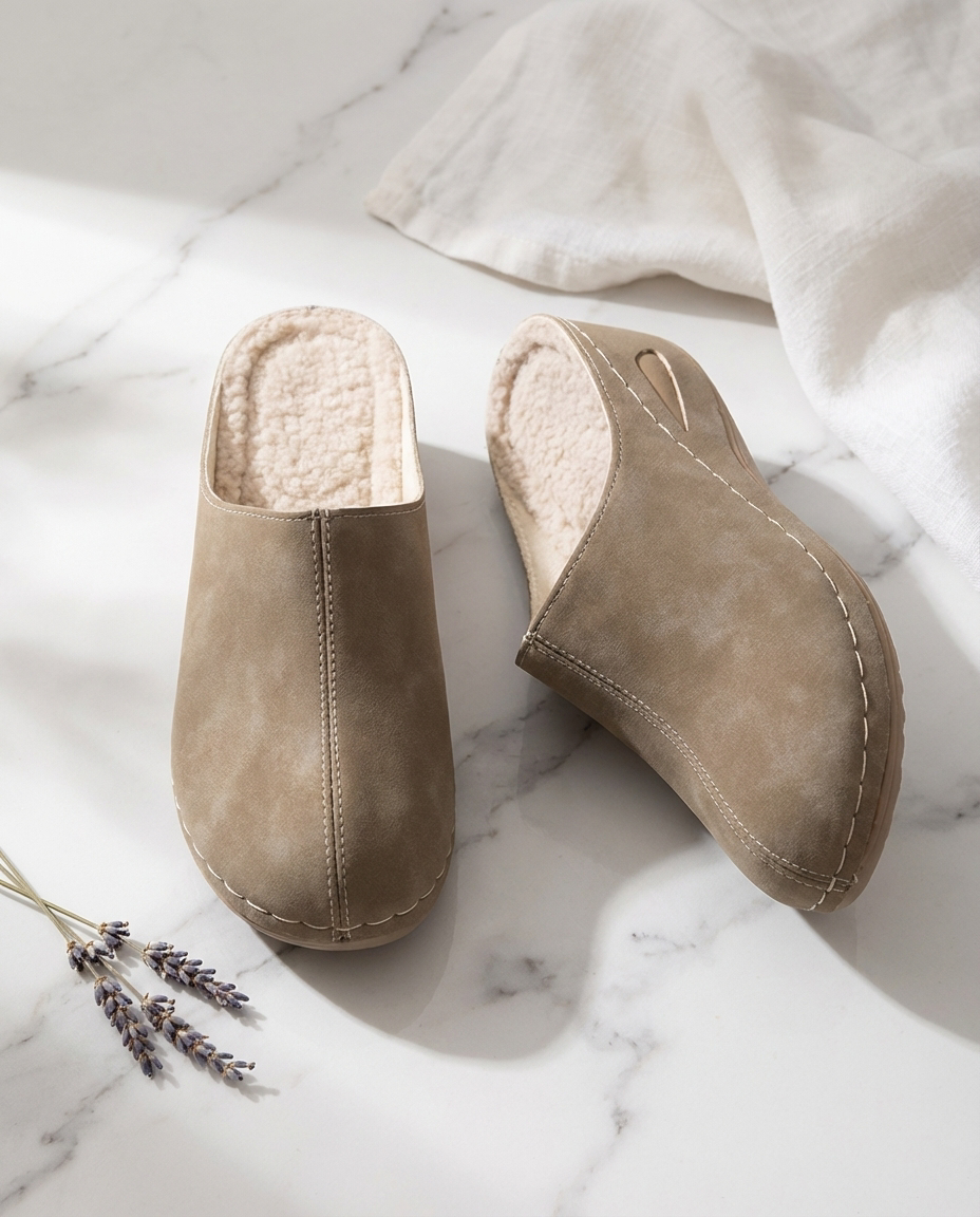 Mare - Orthopedic Slippers