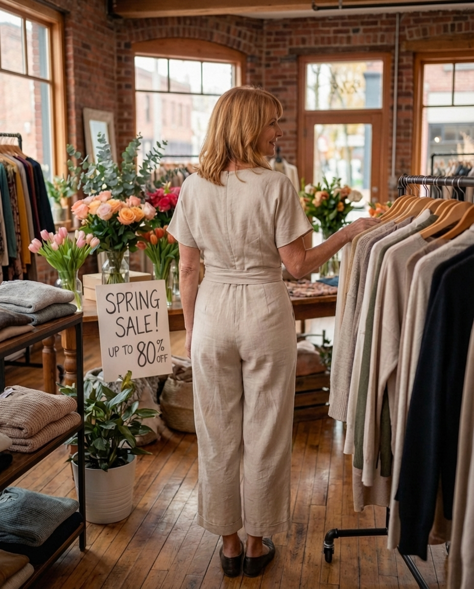 Colleen™ Elegant Two-Piece Set | Wrap-Front Top and Cropped Trousers